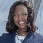 Unwanna Dabney Has Been Named a Senior Supervising Planner