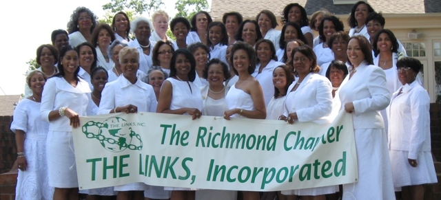 New Member Induction, 2010