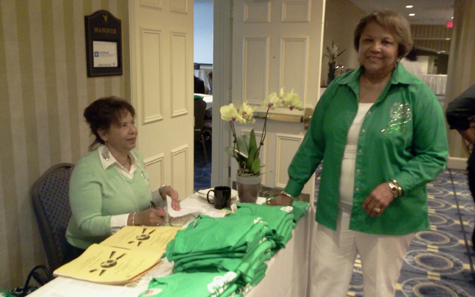 'ALL ABOUT ME' WELLNESS AND HEALTH RETREAT, 2012